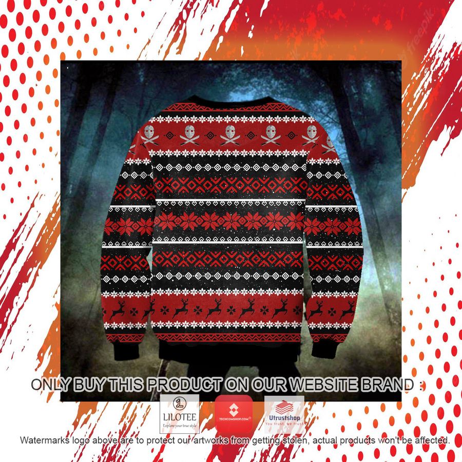 social distancing and wearing a mask since 1978 ugly christmas sweater sweatshirt 8 1233