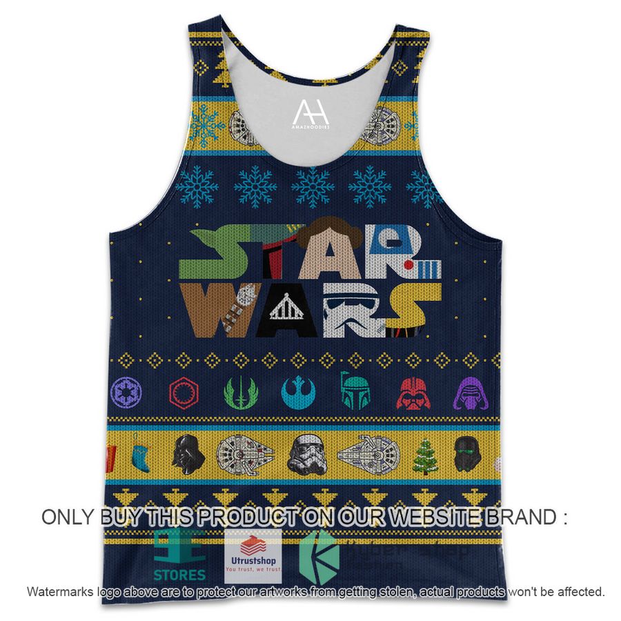 star wars sign yellow 3d shirt hoodie 6 8742