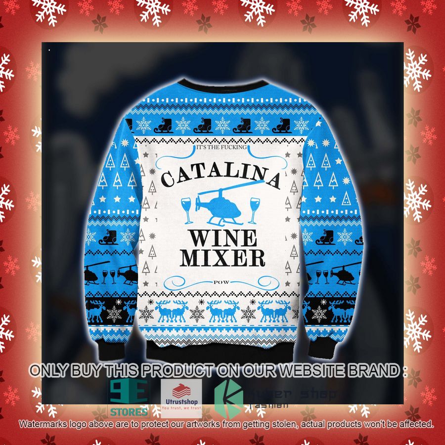 step brothers catalina wine mixer knitted wool sweater 6 54139