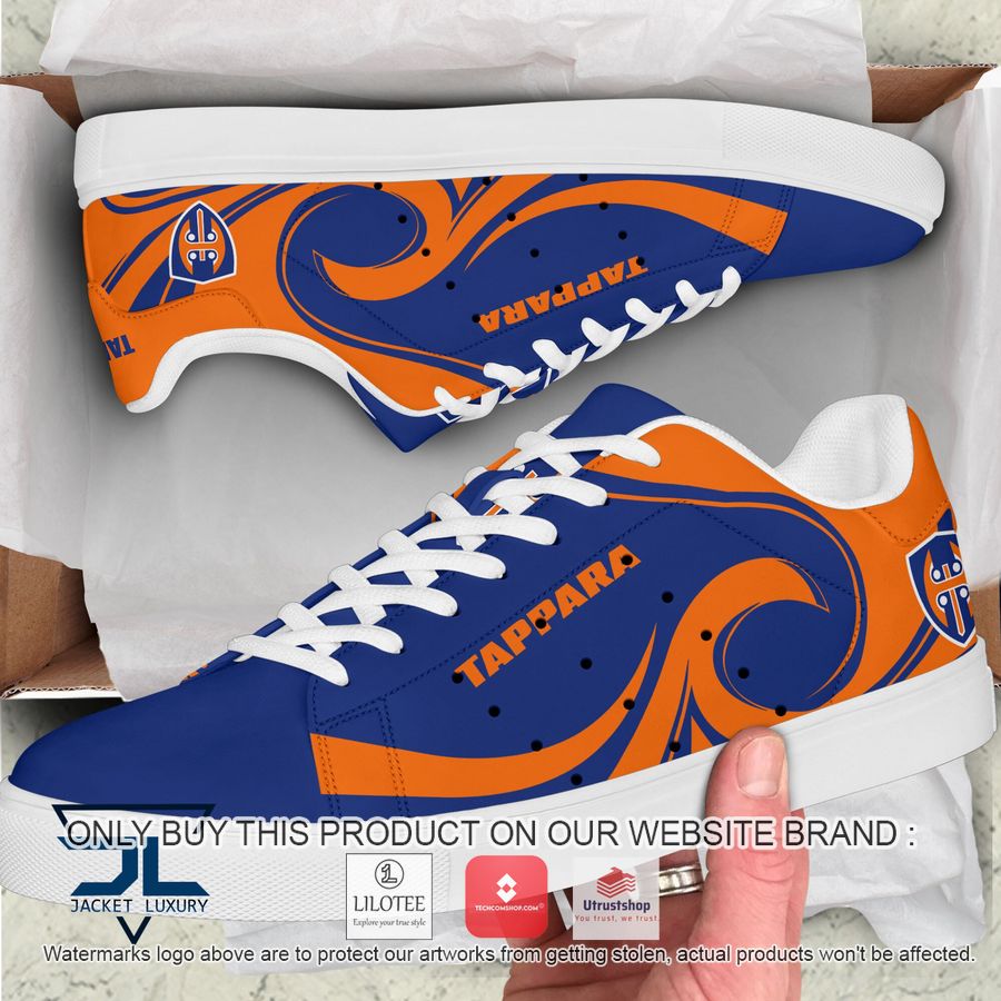 tappara stan smith low top shoes 1 76005