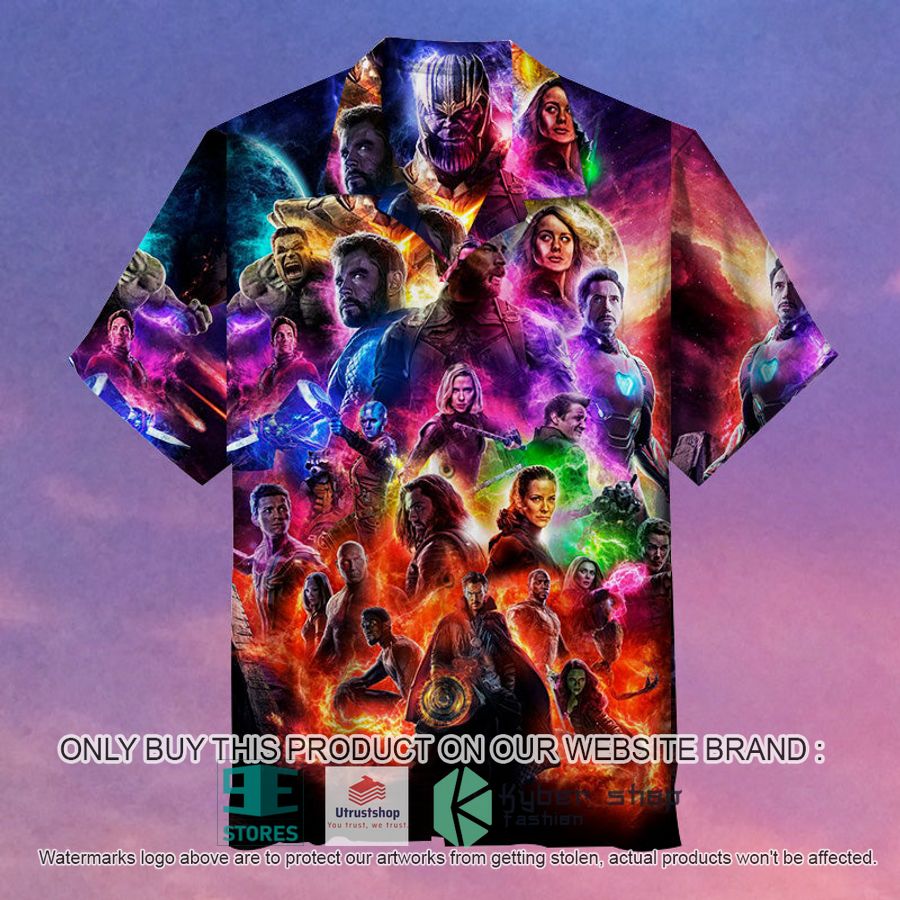 the avengers hawaiian shirt 1 93008