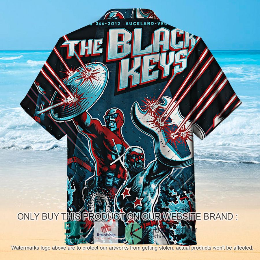 the black keys hawaiian shirt 2 17328
