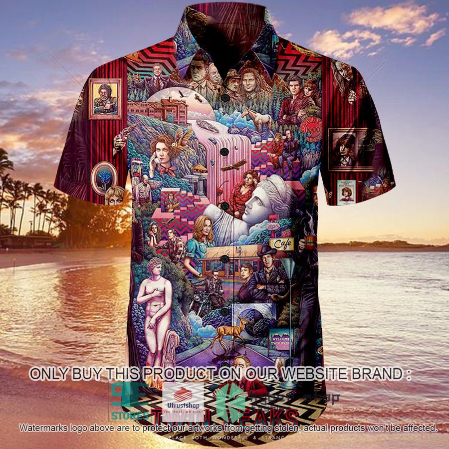twin peaks hawaiian shirt 1 70213
