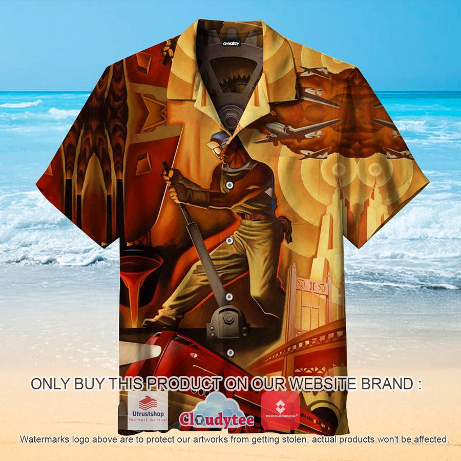 unknown worker hawaiian shirt 1 24022