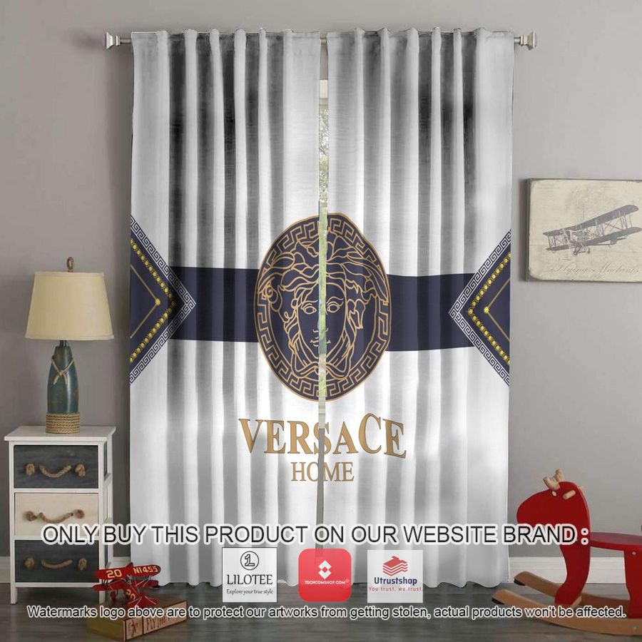 versace home grey windown curtain 1 13707