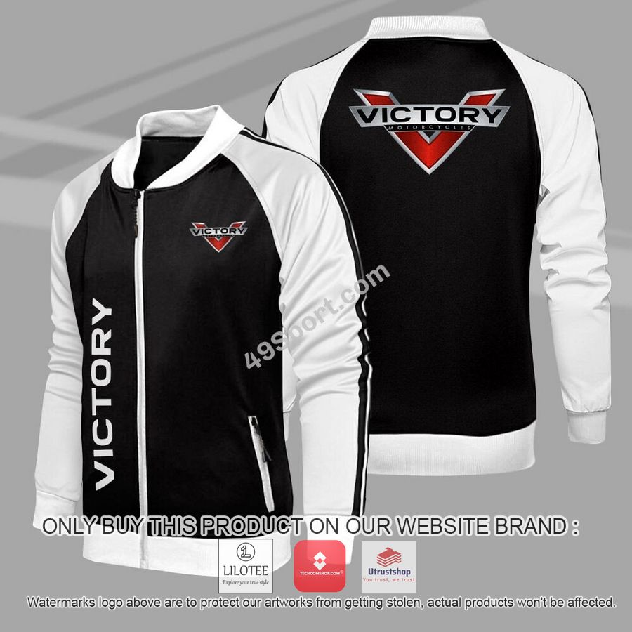 victory motorcycles sport tracksuit jacket 1 54542