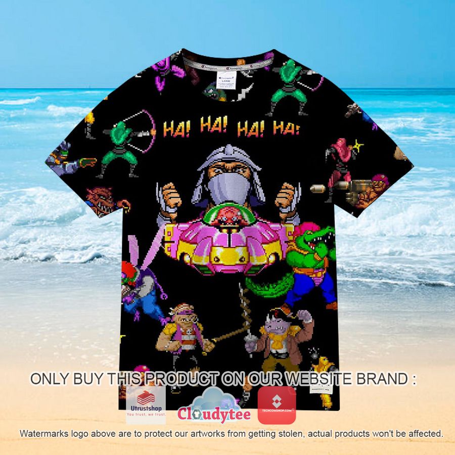 villains in time hawaiian shirt 2 89573