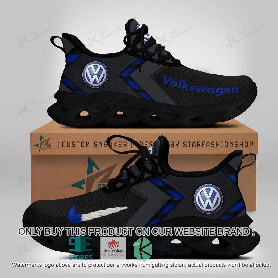 volkswagen nike max soul shoes 1 93402