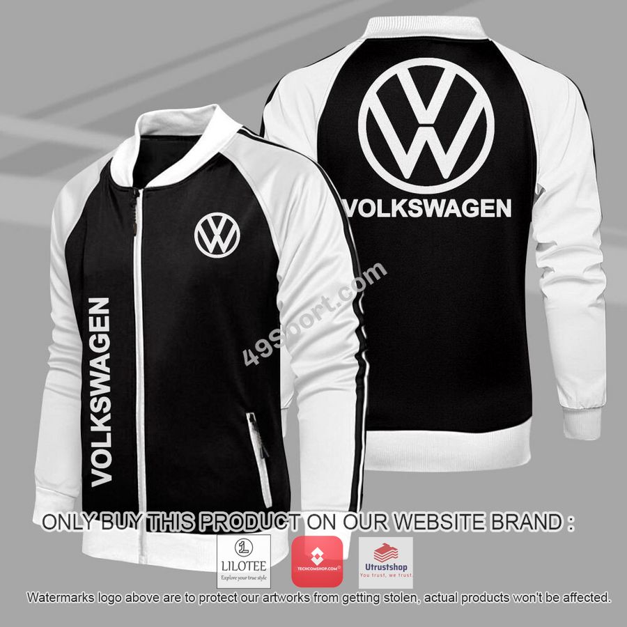 volkswagen sport tracksuit jacket 1 59066
