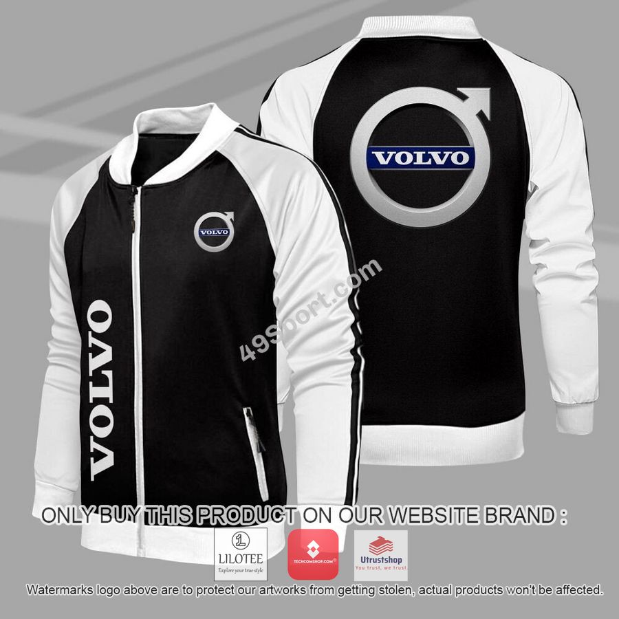 volvo sport tracksuit jacket 1 98059