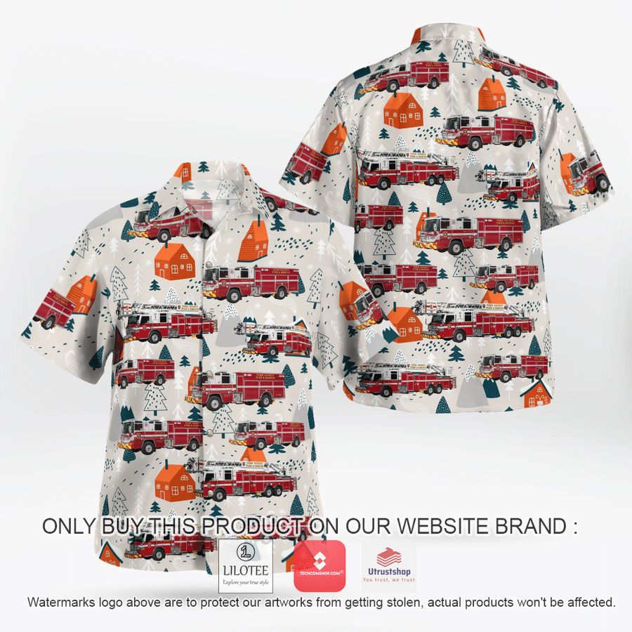 york county virginia york county department of fire and life safety hawaiian shirt 2 38374