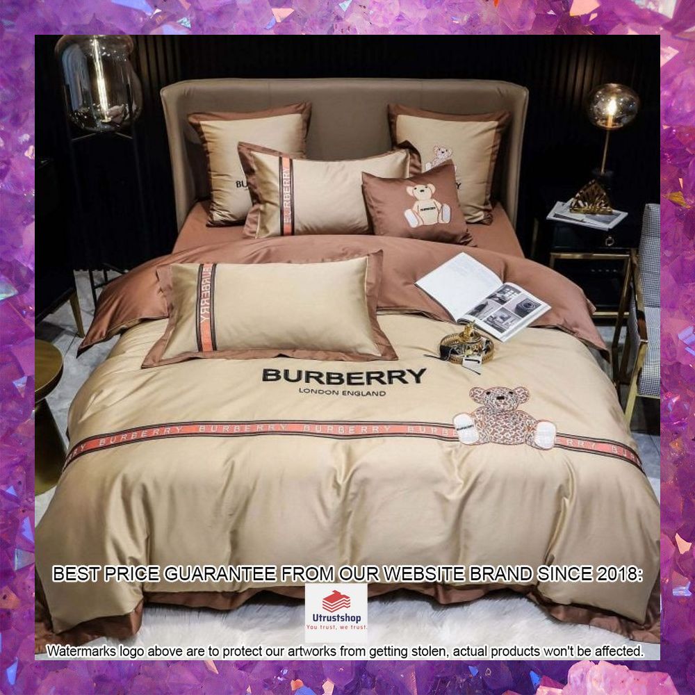 burberry bear bedroom set 1 29