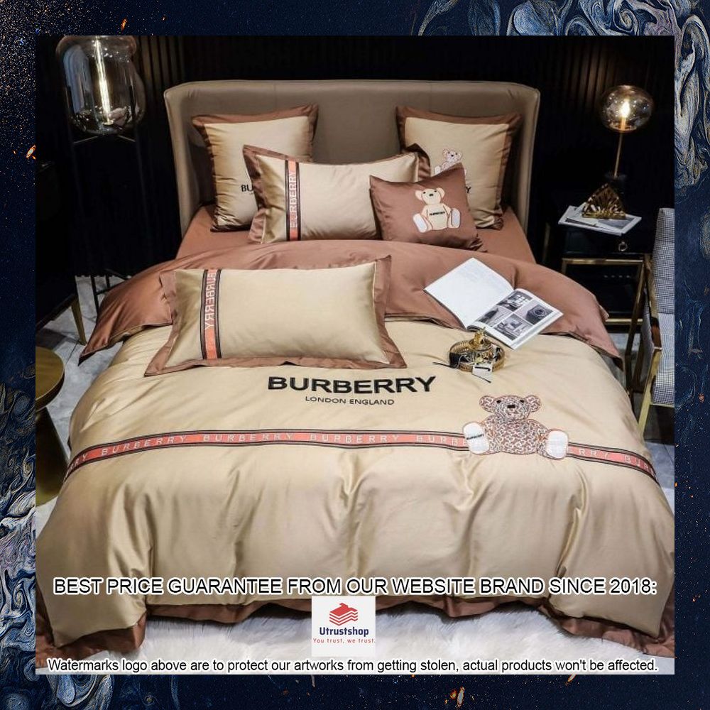 burberry bear bedroom set 1 511