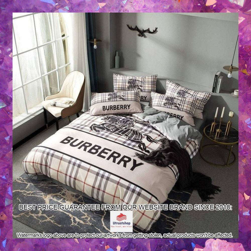 burberry bed set 1 674
