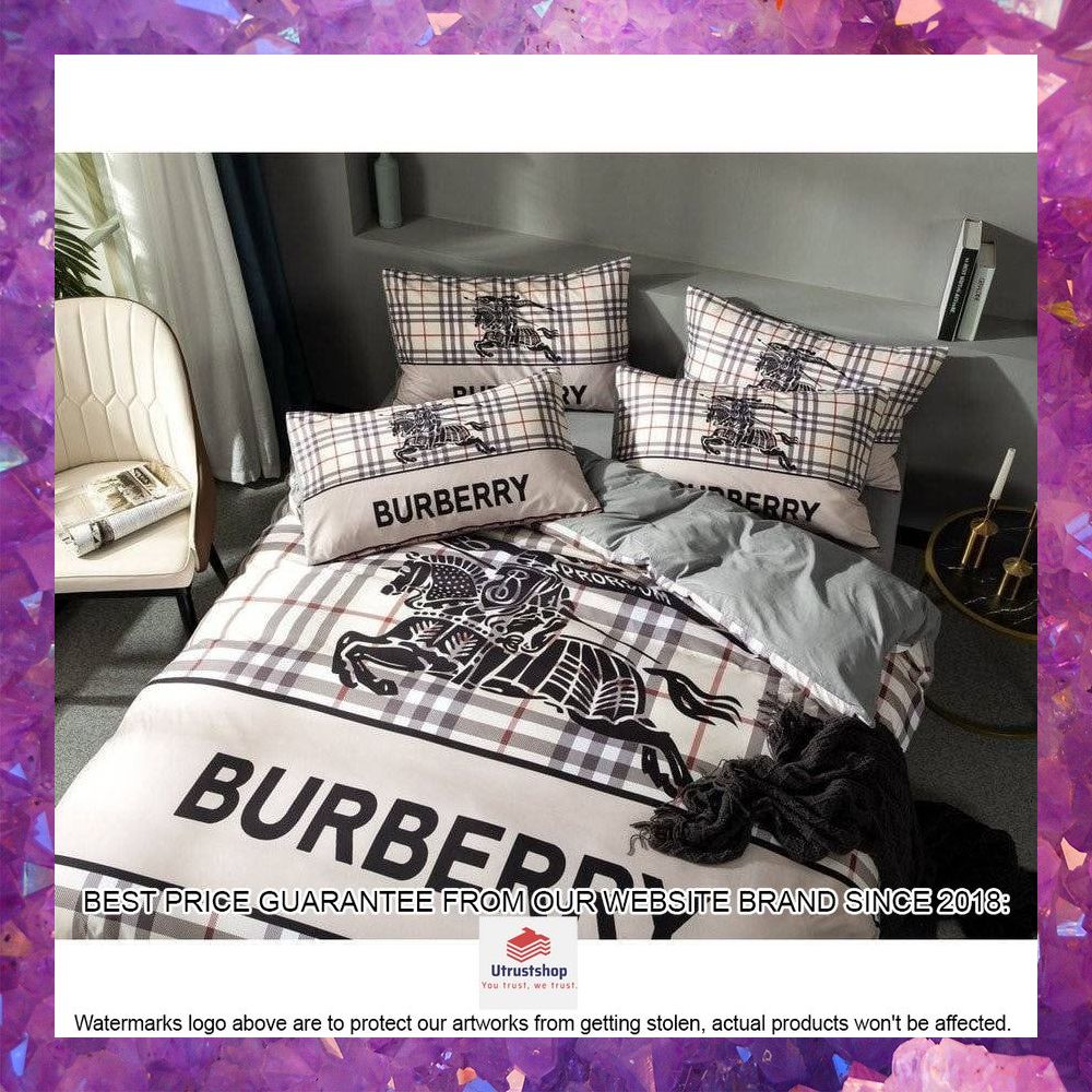burberry bed set 2 839