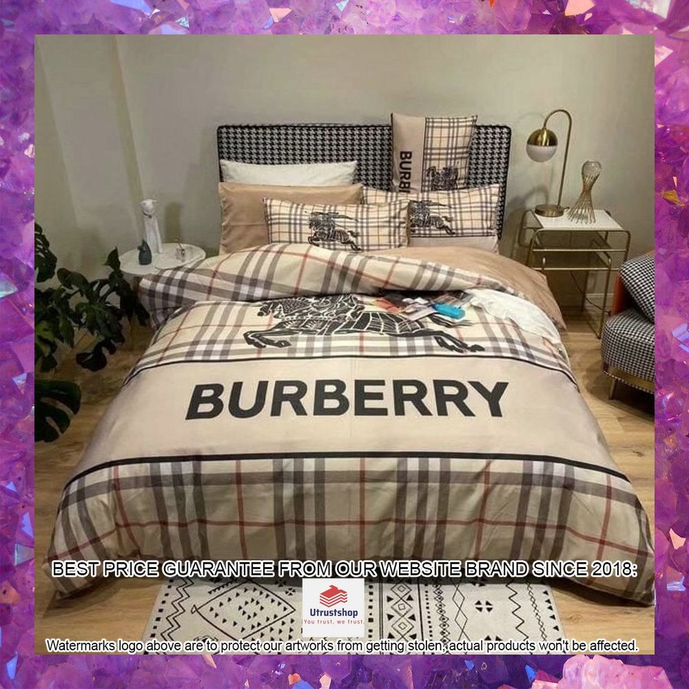 burberry bedroom set 1 538