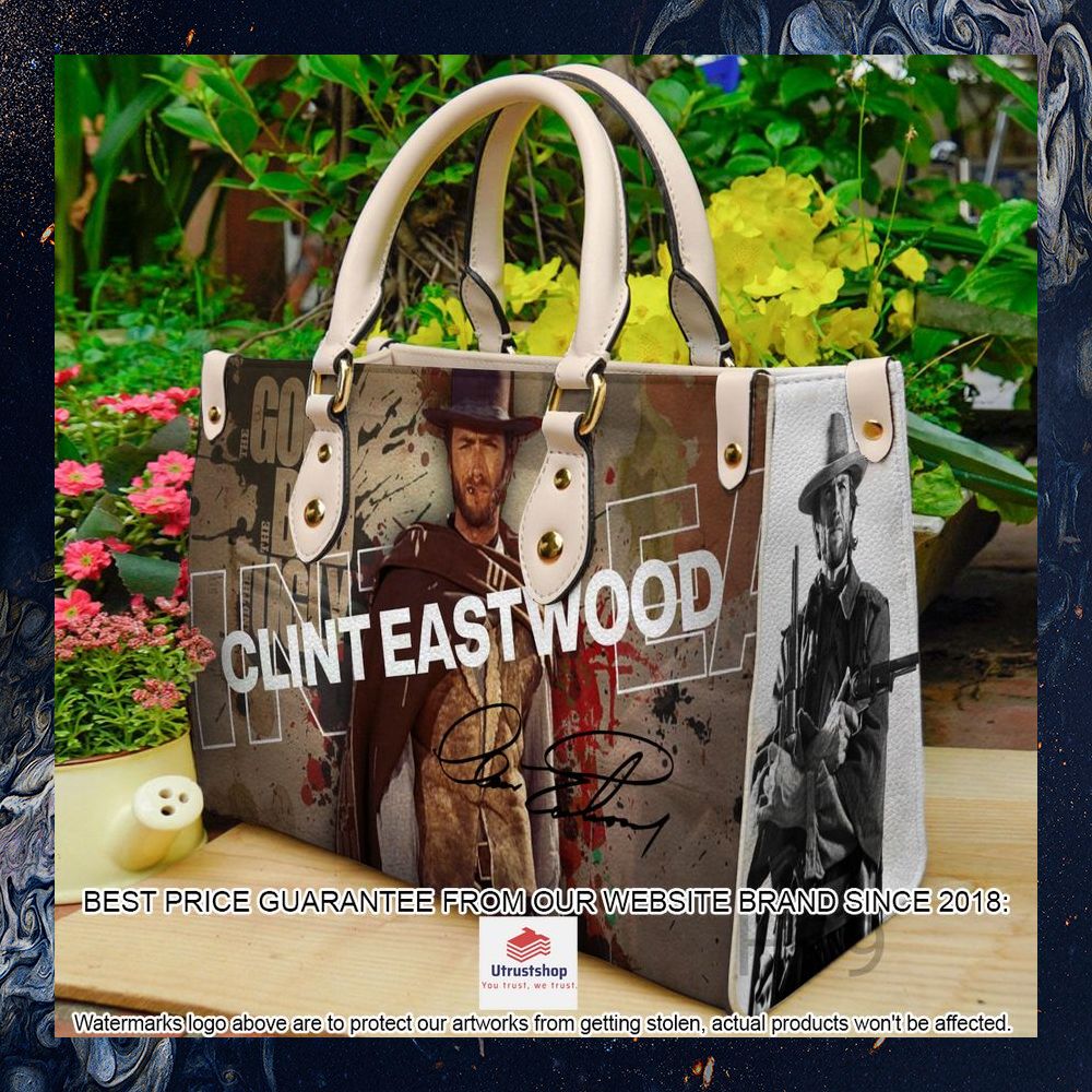 clint eastwood leather handbag 1 760
