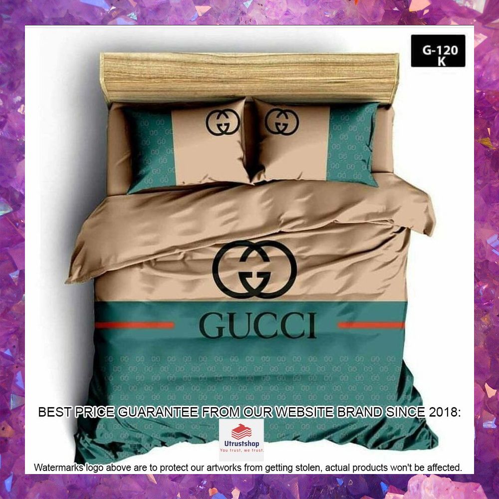 gucci bedding comforter set 1 380