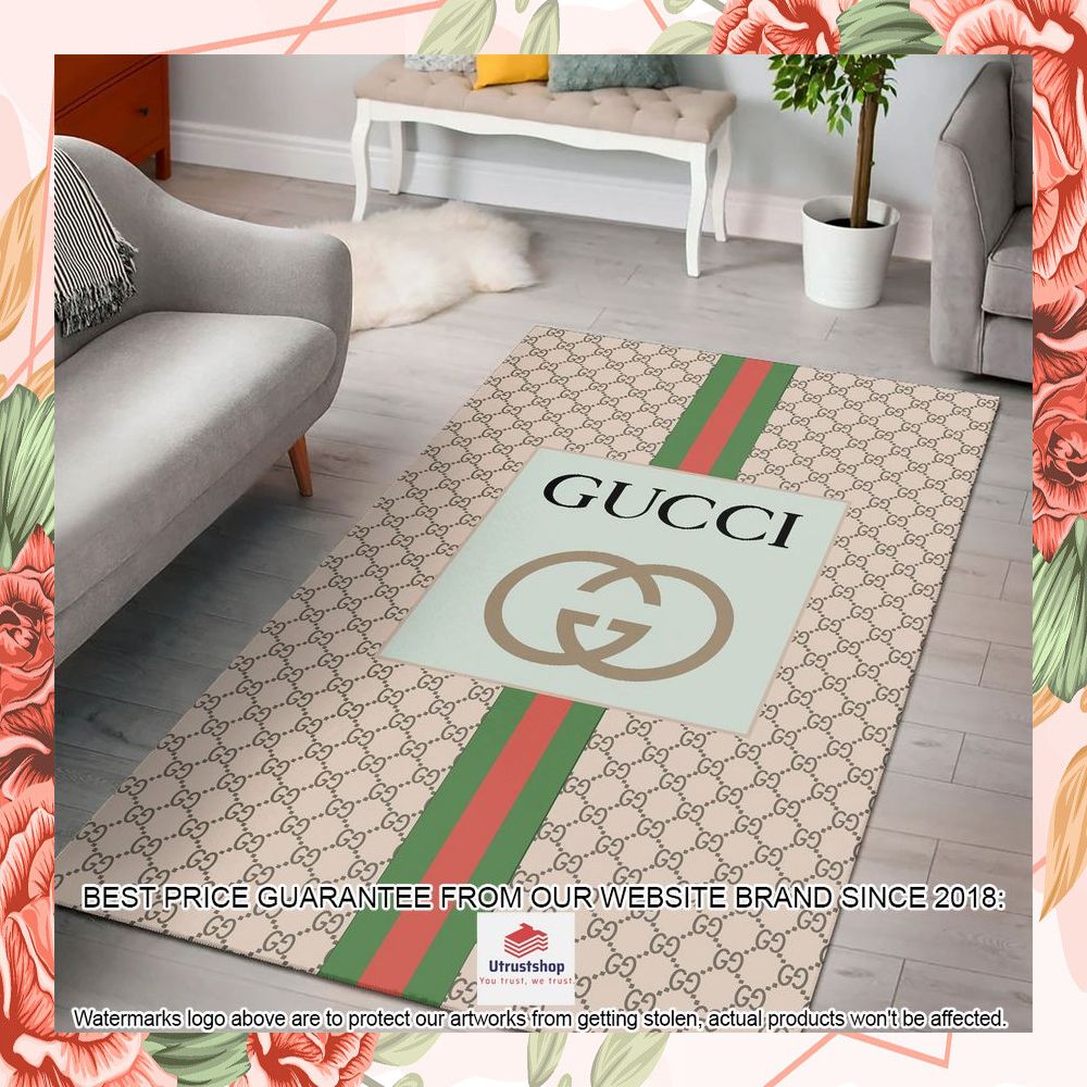 gucci brand area rug 1 702