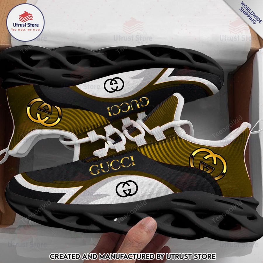 gucci gc brand max soul shoes 1 663