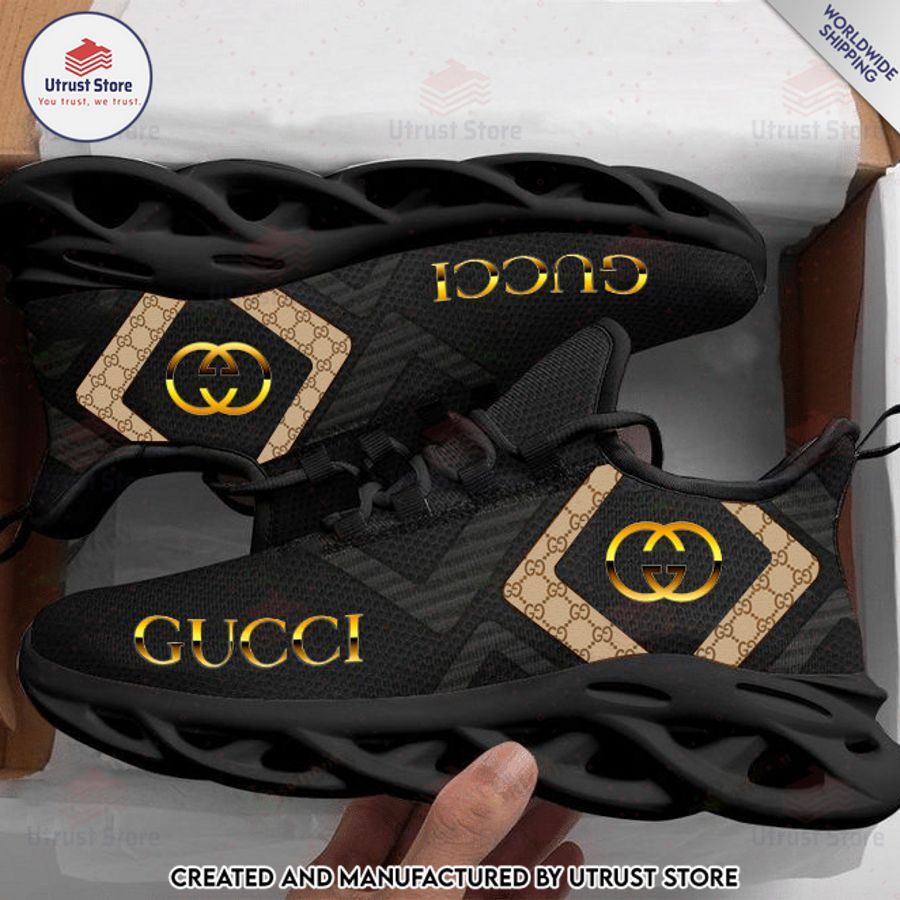 gucci logo max soul shoes 1 582