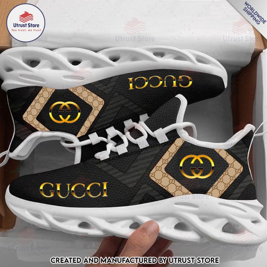 gucci logo max soul shoes 2 754