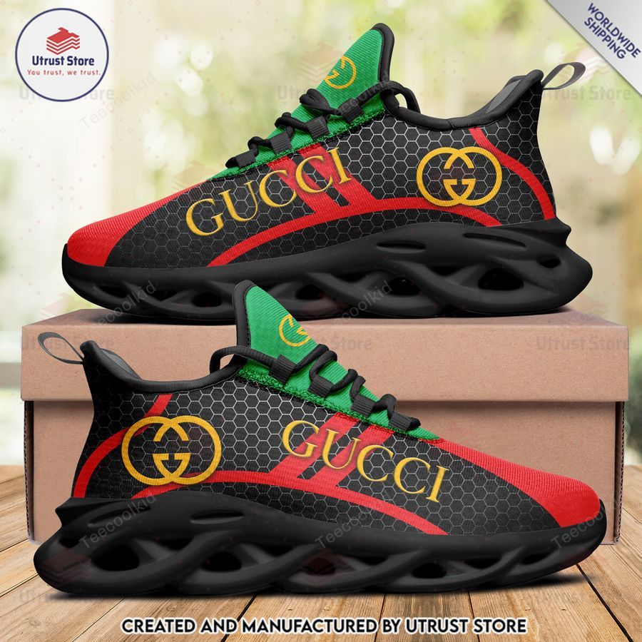 gucci max soul shoes 1 719