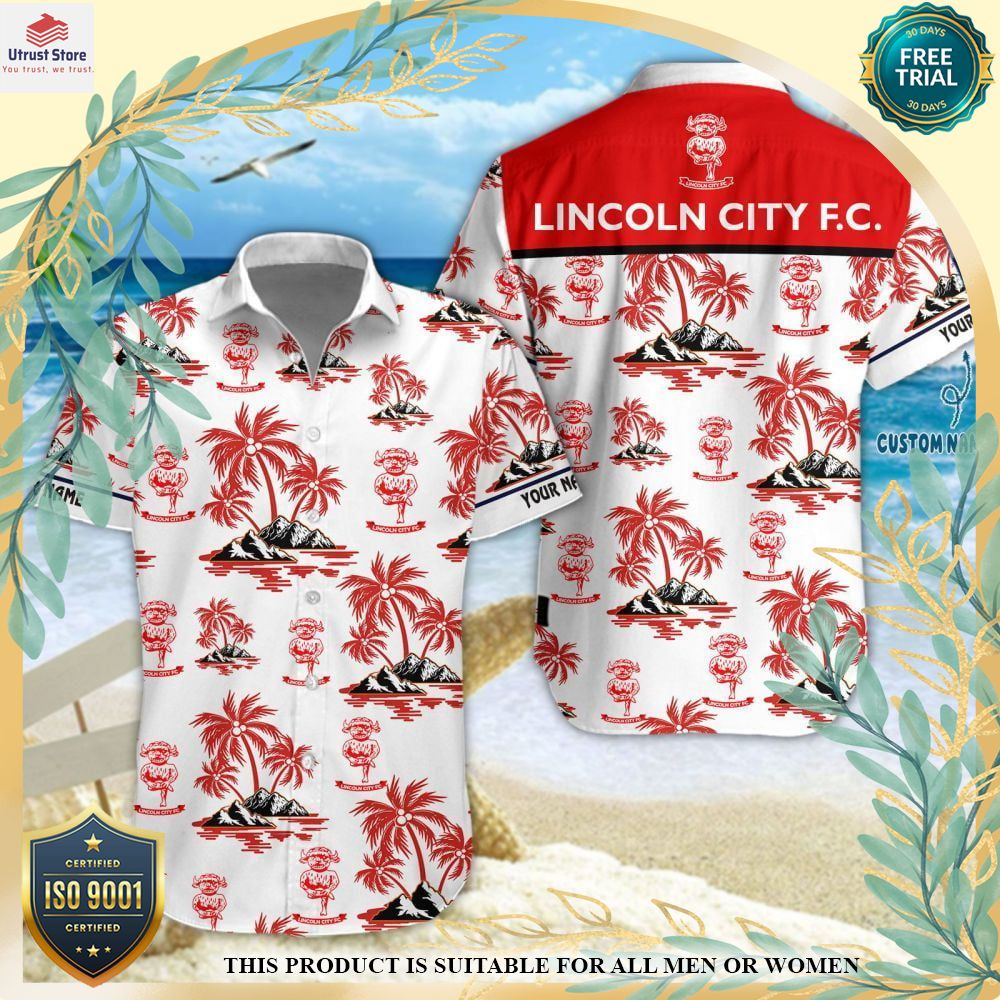 new lincoln city custom t shirt 1