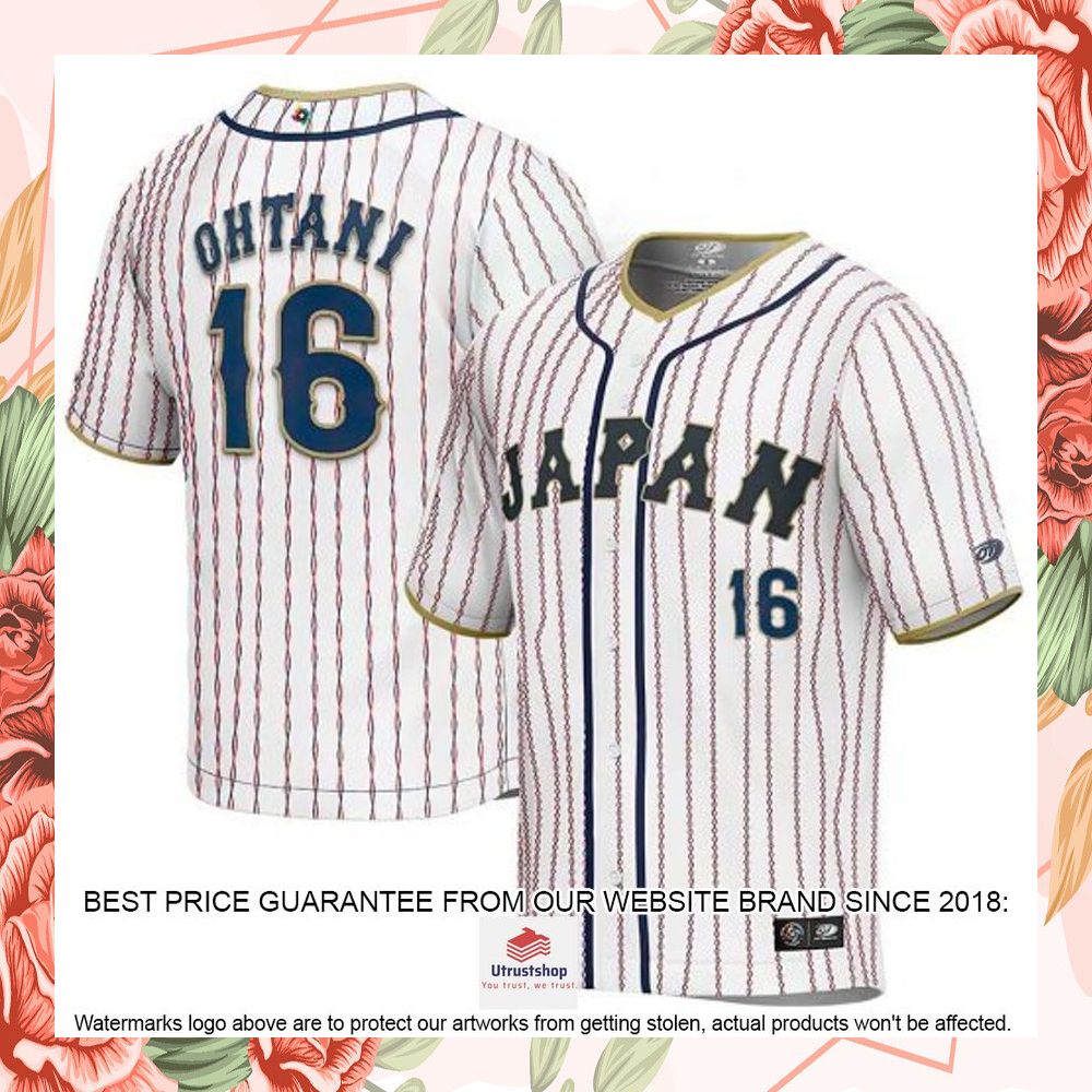 mens japan baseball 2023 world baseball jersey 1 194
