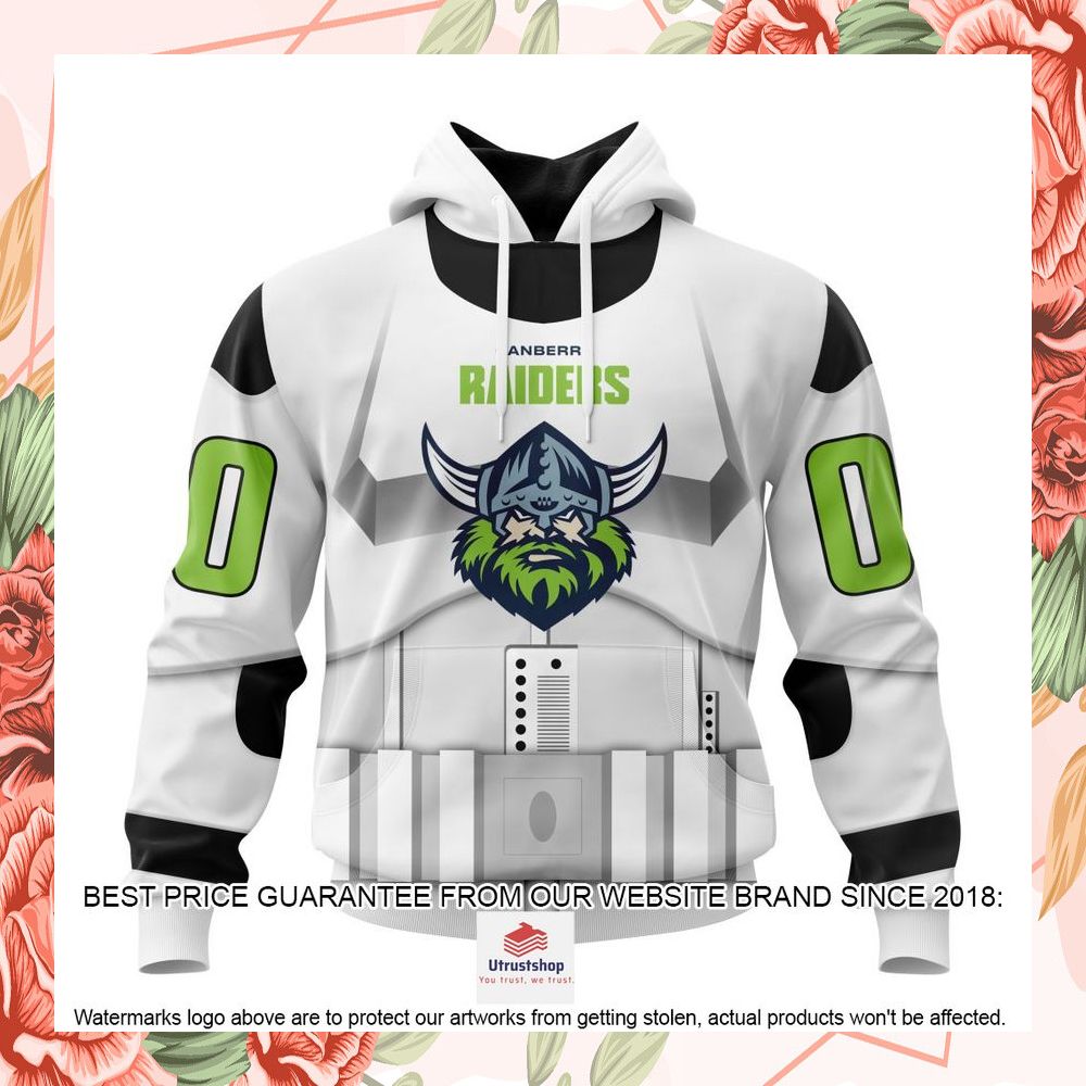 personalized nrl canberra raiders star wars shirt hoodie 1 650