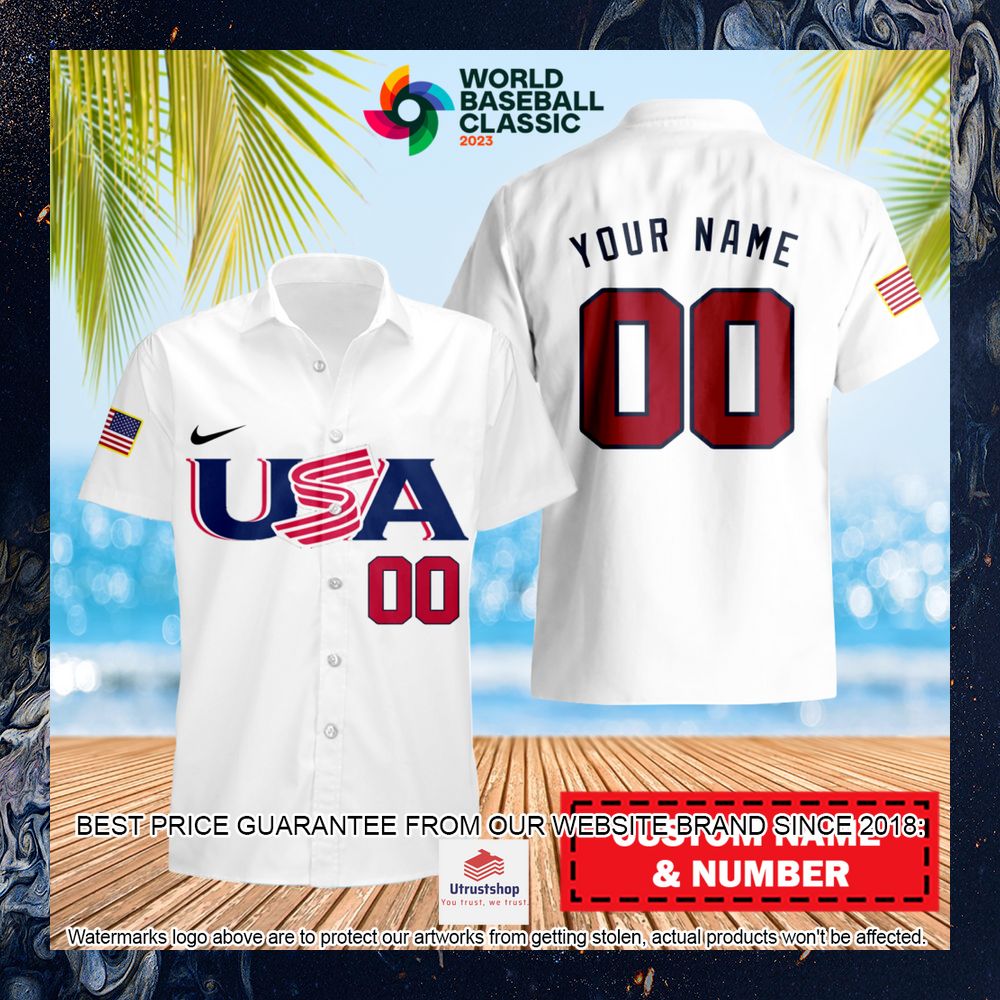 personalized united states national baseball team hawaiian shirt 1 900
