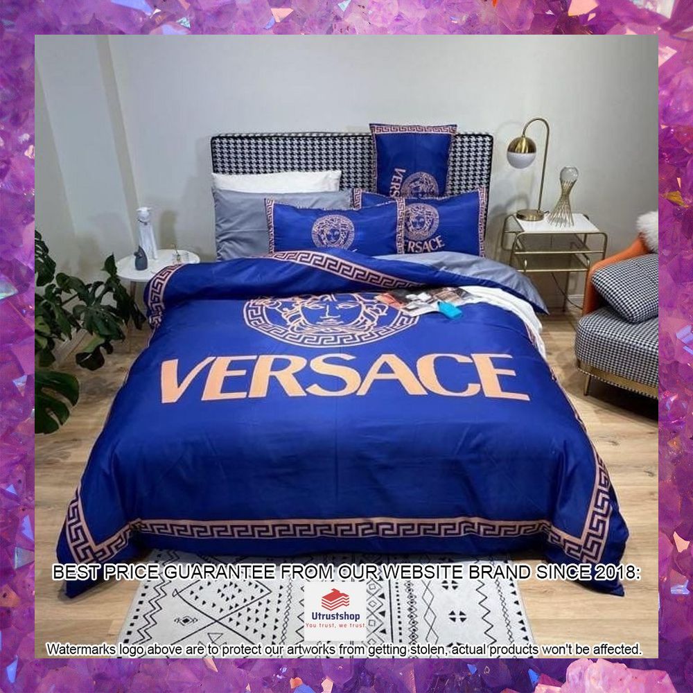 versace bed set 1 817