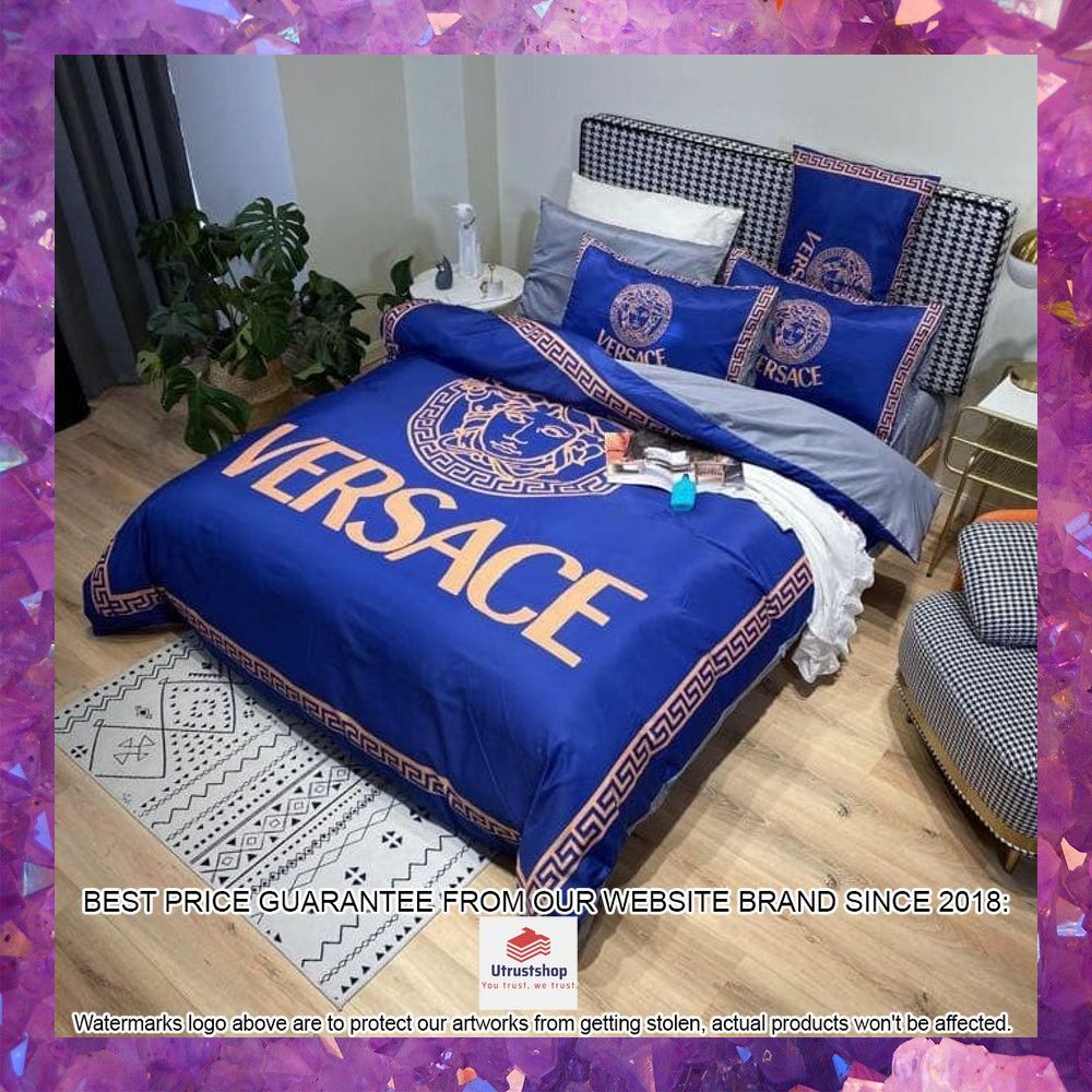 versace bed set 2 649