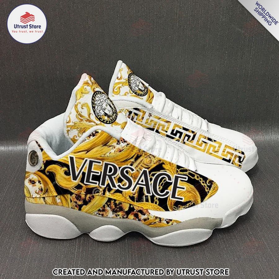 versace brand air jordan 13 shoes 1 329