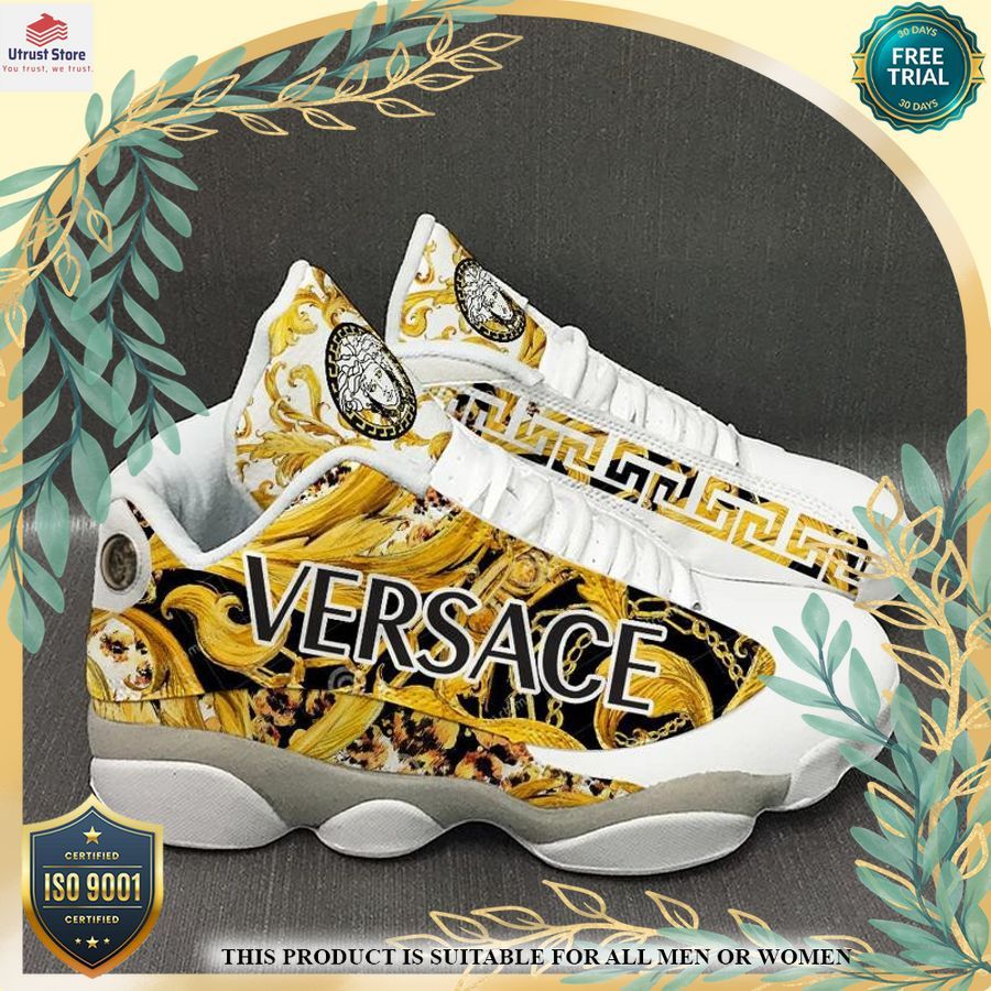 versace brand air jordan 13 shoes 1 629