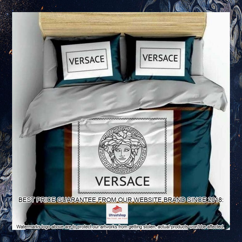 versace duvet cover bed set 1 134