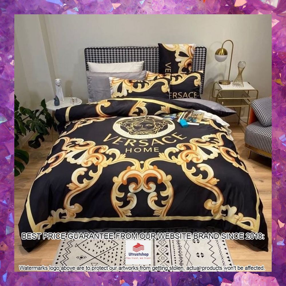 versace home bed sheets 1 702