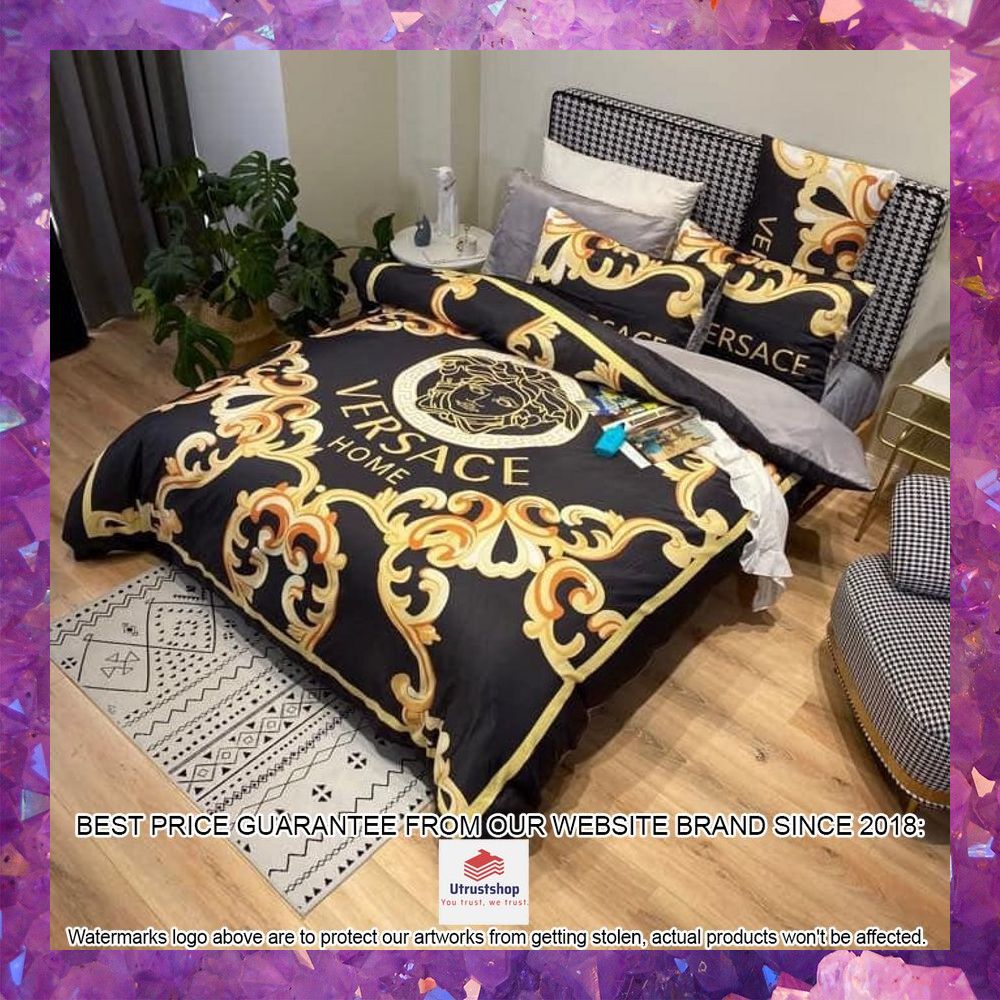 versace home bed sheets 2 808